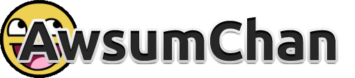 AwsumChan